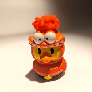 Disney Rubber Duck Anxiety Inside Out